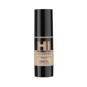 PASTEL HIGH COVERAGE LIQUID FOUNDATION 402