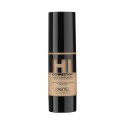 PASTEL HIGH COVERAGE LIQUID FOUNDATION 406