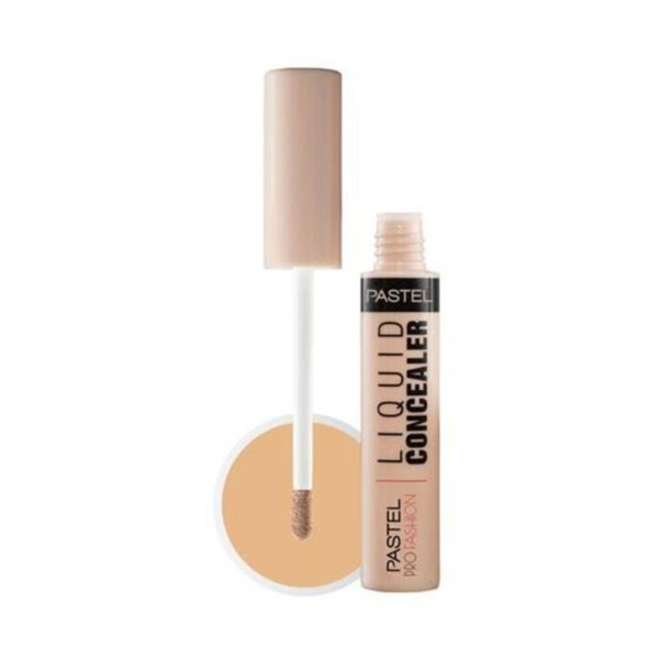 PASTEL PROFASHION LİKİT CONCEALER 104