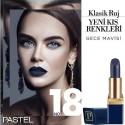 Pastel Lipstick Classic No 18 Klasik Ruj