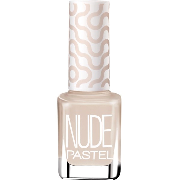 PASTEL NUDE OJE 761