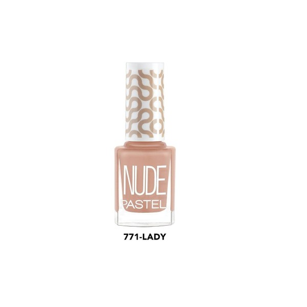 PASTEL NUDE OJE 771