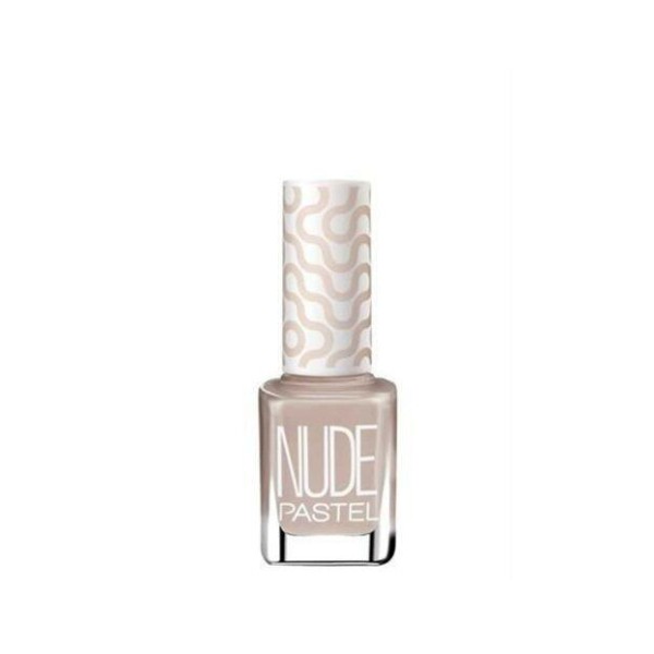 PASTEL NUDE OJE 755