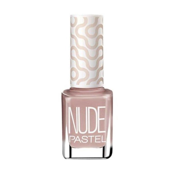 PASTEL NUDE OJE 752