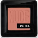 PASTEL NUDE TEKLİ FAR 87