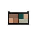 PASTEL PROFASHION 6' LI EYESHADOW PALETTE So In Love 204