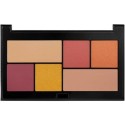 PASTEL PROFASHION 6' LI EYESHADOW PALETTE So In Love 206