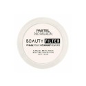 PASTEL PROFASHION BEAUTY FILTER FIXING POWDER 00