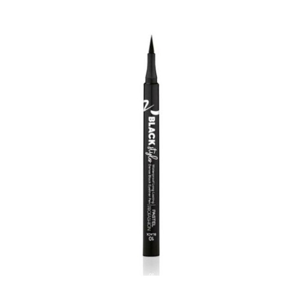 PASTEL PROF. BLACK STYLER DENSE EYELINER PEN 10