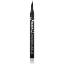 PASTEL PROF. BLACK STYLER DENSE EYELINER PEN 10