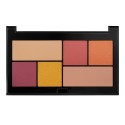 PASTEL PROFASHION 6' LI EYESHADOW PALETTE So In Love 206