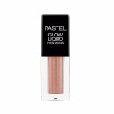 PASTEL PROFASHION GLOW LIQUID EYESHADOW 221 DREAMLAND