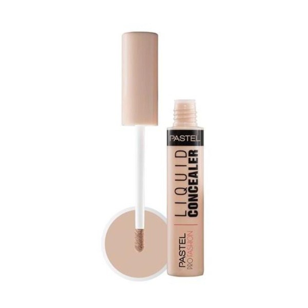 PASTEL PROFASHION LİKİT CONCEALER 101