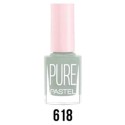 Pastel Pure Oje 618