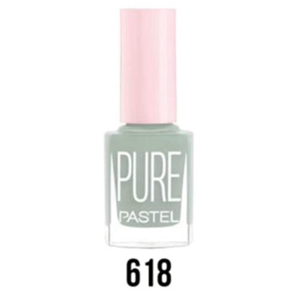 Pastel Pure Oje 618