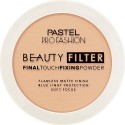 PASTEL PROFASHION BEAUTY FILTER FIXING POWDER 01