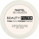 PASTEL PROFASHION BEAUTY FILTER FIXING POWDER 01