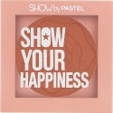 SHOW BY PASTEL SHOW YOUR HAPPINESS BLUSH 204