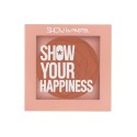 SHOW BY PASTEL SHOW YOUR HAPPINESS BLUSH 204