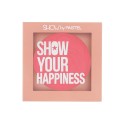 SHOW BY PASTEL SHOW YOUR HAPPINESS BLUSH 202