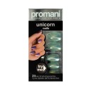 Promani Unicorn Tırnak Kiti - Su Yeşili Kod: Pr-5016 800307050162