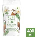 Pure Line Duş Jeli Vanilya&hindistan Cevizi 400 ml