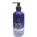 RADICAL COLOR SAÇ BOYASI 250 ML ELEKTRİK MAVİSİ