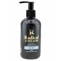 RADICAL COLOR SAÇ BOYASI 250 ML GRİ