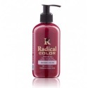 RADICAL COLOR SAÇ BOYASI 250 ML KIRMIZI