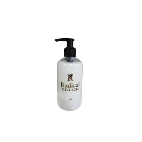 RADICAL COLOR SAÇ BOYASI 250 ML NÖTR