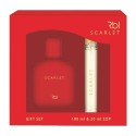 RBL SCARLET 100 ML EDP/ 20ML EDP KOFRE