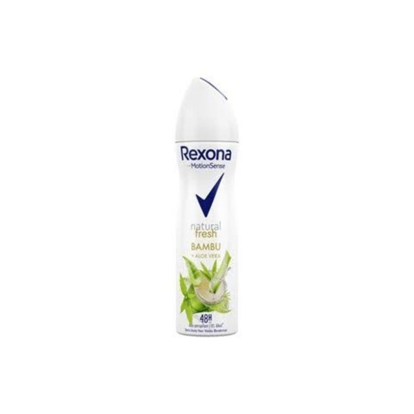 Rexona Aleo Vera Bamboo Aerosol 150 Ml