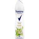 Rexona Aleo Vera Bamboo Deodorant 150 Ml