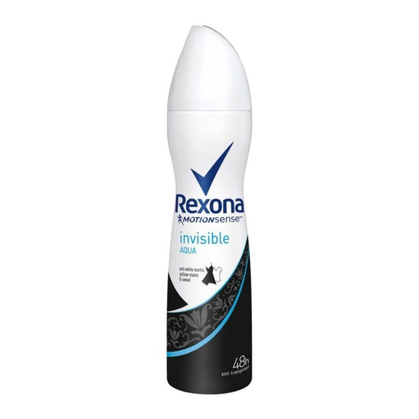 Rexona Bayan Deo Invısıble Aqua 150 ml