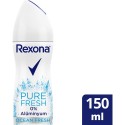 Rexona Deo Woman Ocean Fresh Sprey 150 ml