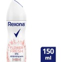 Rexona Deodorant Sprey Musk 150 ml