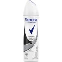 Rexona Invisible Black & White Anti-Perspirant 150 ml