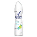 Rexona Kadın Deodorant Mavi Gelincik + Elma 150 ml