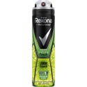 Rexona Men Deodorant Limon Ferahlığı 150Ml