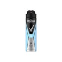 Rexona Men Erkek Anti-perspirant Xtra Cool Ter Kokusuna Karşı Koruma 150 Ml