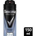 Rexona Men Invısıble Ice Fresh Deodorant 150ml