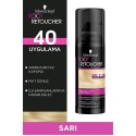 Schwarzkopf Beyazları Anında Kapatan Sprey Boya Sarı 120 ml 2376837