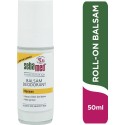 Sebamed Alüminyum İçermeyen Roll On Hassas 50 ml