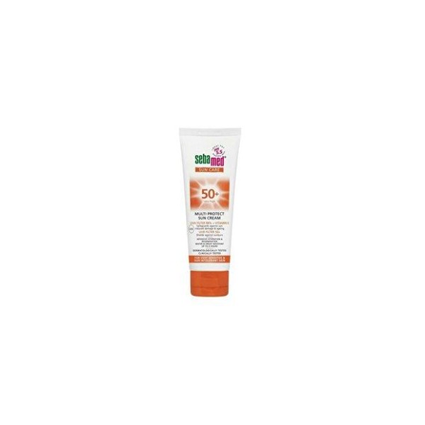 Sebamed Sun Care 50+  Güneş Kremi 75 ml