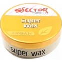 Sector Super Wax ARGAN 150ml