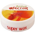 Sector Super Wax Strong150ml (Sarı)