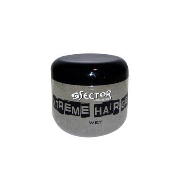 SECTOR XTREME GEL NORMAL YENİ