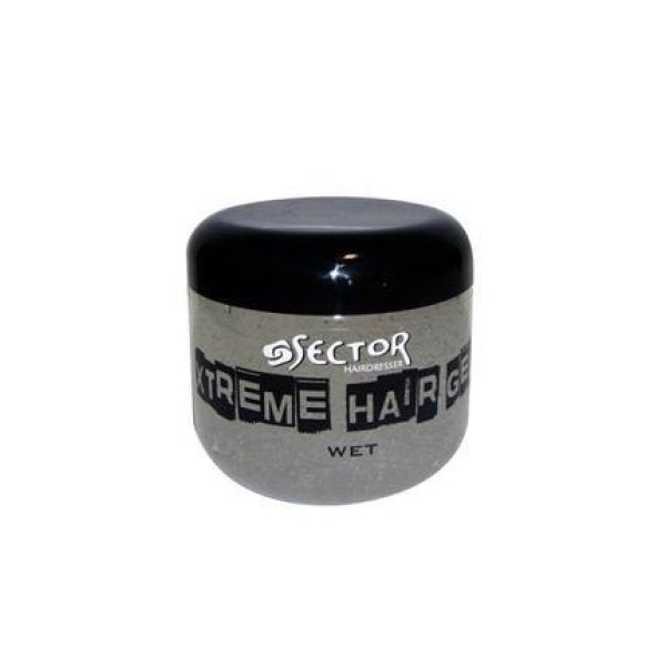 SECTOR XTREME GEL WET YENİ