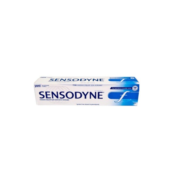 Sensodyne Fluoride 50 ml