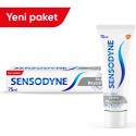 Sensodyne Hassas Dişler İçin Beyazlatıcı Diş Macunu 75 Ml